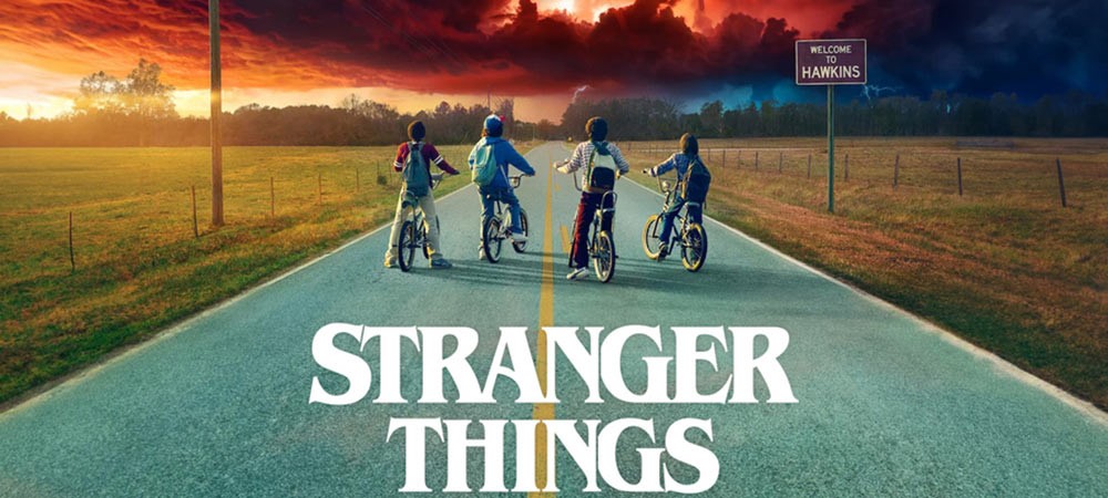 Stranger Things Seasons 1 to 5: The Complete Collection Worth Owning