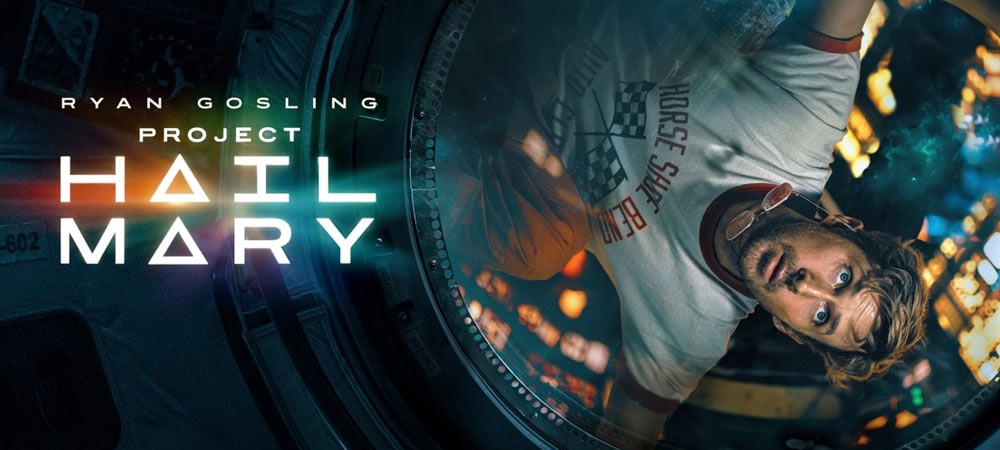 Project Hail Mary on DVD and Blu-ray: What to Expect From the Sci-Fi Adaptation