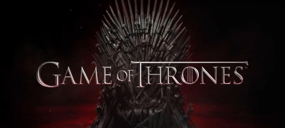 Game of Thrones Complete Collection Steelbook: The Ultimate Fantasy Box Set