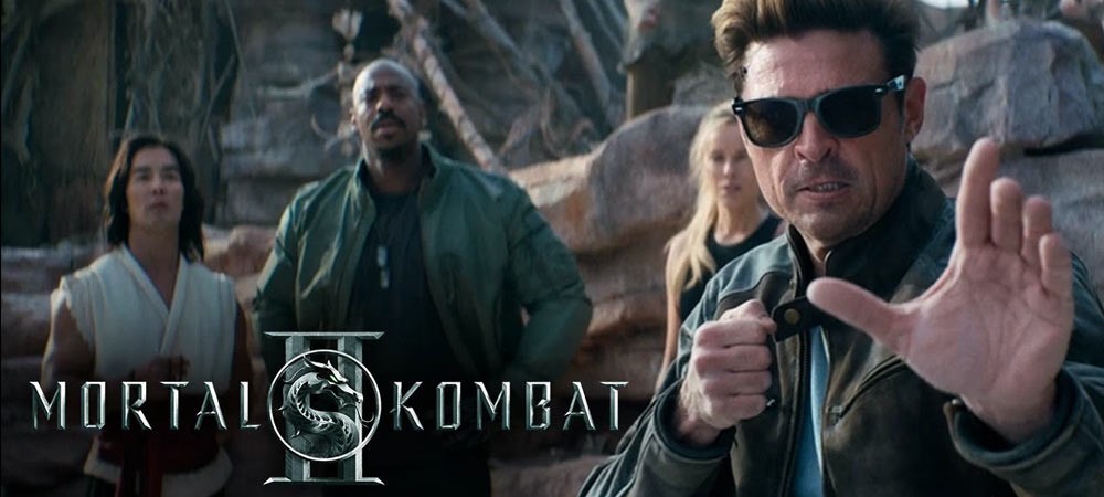 Mortal Kombat II Movie Pre-Order Guide