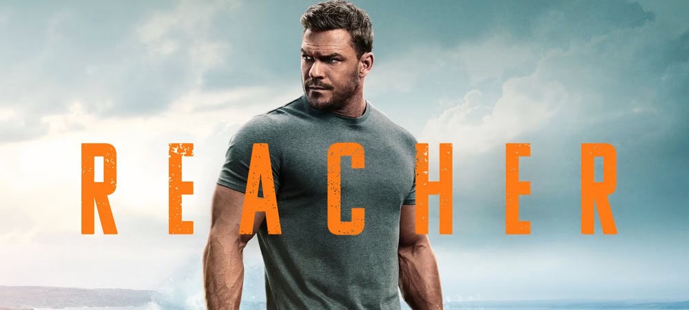 Reacher Season 3 on DVD and Blu-ray: What to Expect