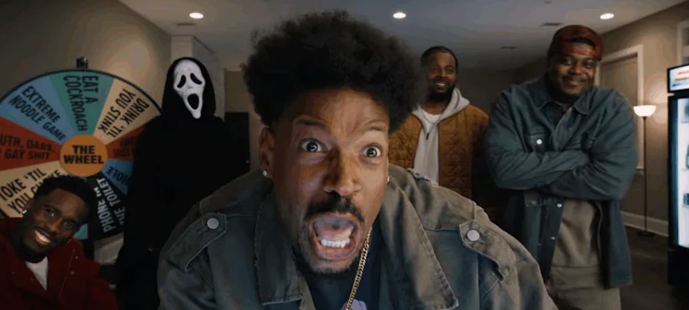 Scary Movie 6: The Spoof Franchise Returns