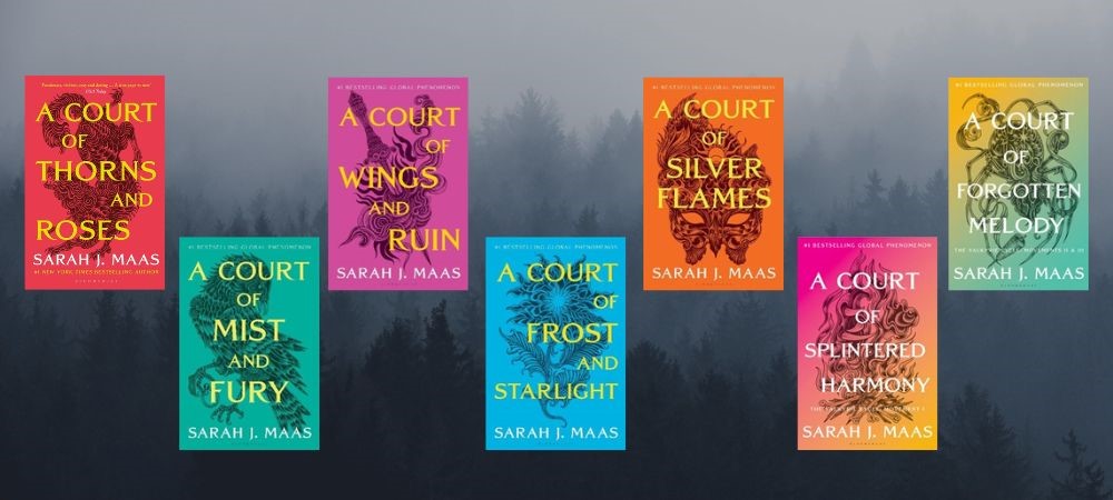 What Is ACOTAR? Everything to Know Before Reading A Court of Thorns and Roses