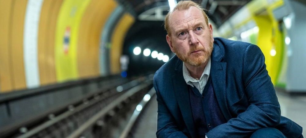 The Chelsea Detective Series 4 Arrives on DVD