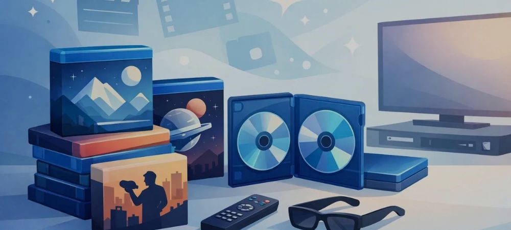 12 Best Blu Ray Box Sets Worth Owning