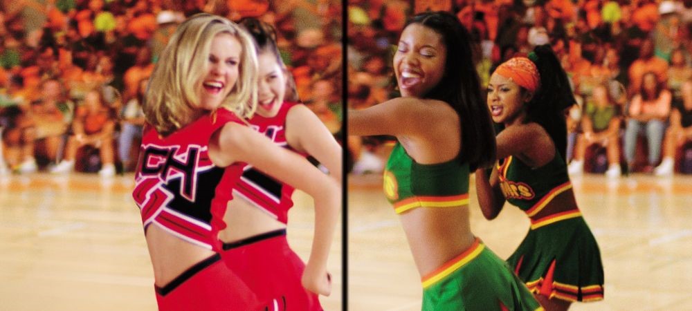 Bring It On Is FINALLY on DVD – Time for a Toros Reunion