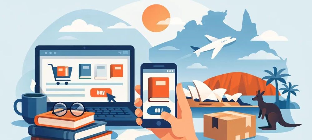 Where to Buy Books Online in Australia | Sanity
