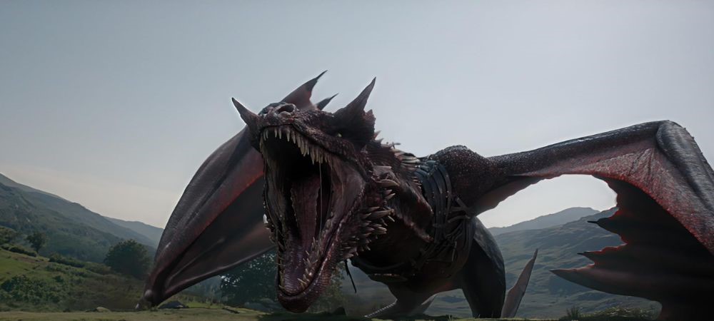 House of the Dragon Season 3: Pre-Order on DVD, Blu-ray and 4K UHD