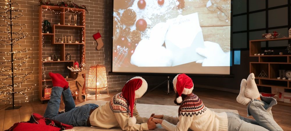 The Guilty Pleasures of Christmas Movies: Why We Keep Coming Back