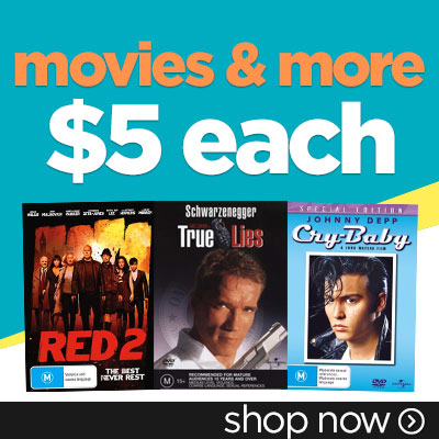 Buy Classic Movies for only $5 each