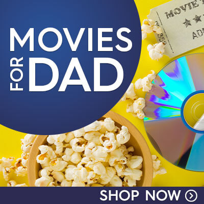 Buy Movies for Dad