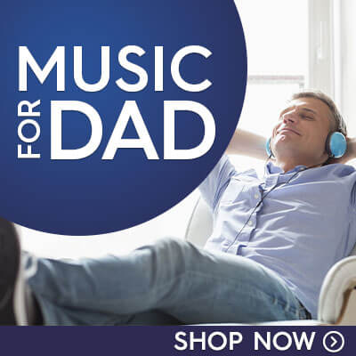 Buy Dad new music on CD & Vinyl