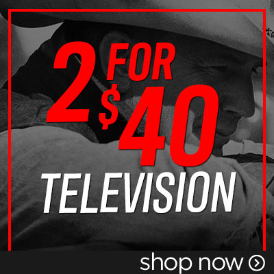 Buy Bingeworthy TV Seasons on DVD - Sale on Now! 