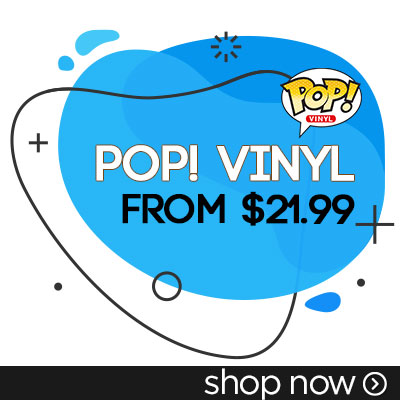 Buy Funko Pop! Vinyl Collectable Figurines from only $21.99