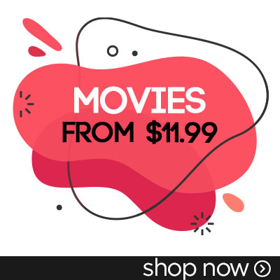 Buy the Best Movies from $11.99 on DVD or Blu-ray