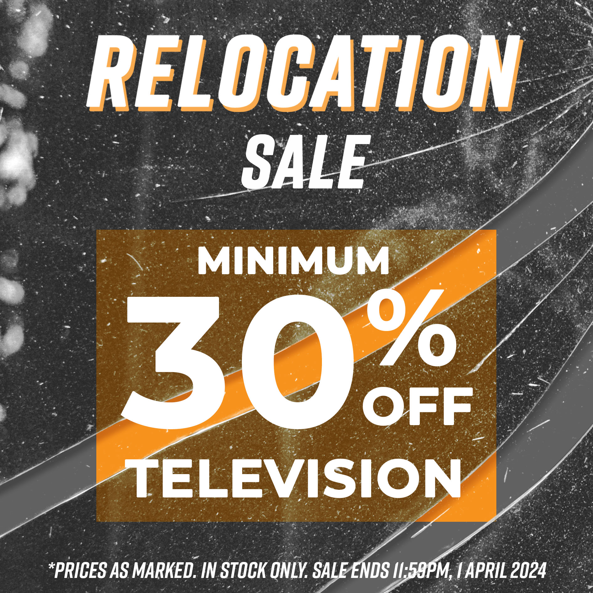 Buy TV Shows -  Minimum 30% Off