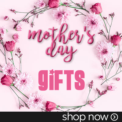 Buy Mother's Day Gifts at Sanity