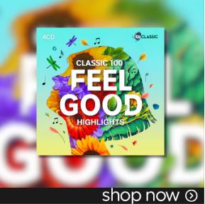 The Hottest Music Pre-Orders on CD and Vinyl