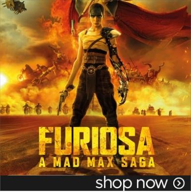 Pre-Order The Hottest Movies on DVD, Blu-Ray and UHD