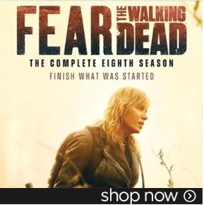 Pre-Order The Hottest TV Shows on DVD, Blu-Ray and UHD