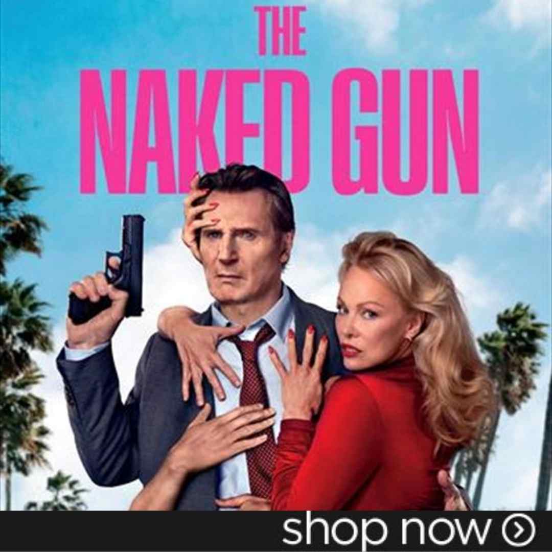 Out Now The Hottest Movies on DVD, Blu-Ray and UHD