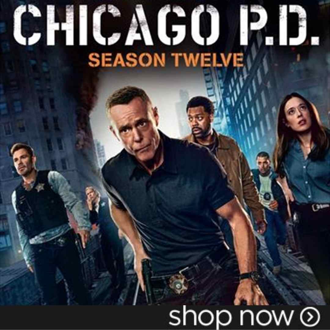 Buy The Hottest New TV Shows on DVD & Blu-Ray