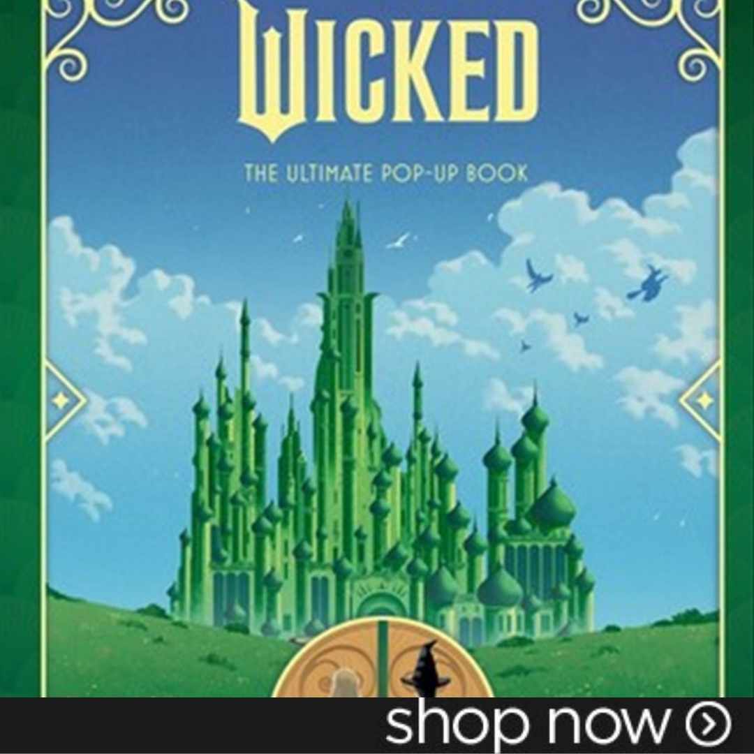 Pre-Order All Upcoming Books