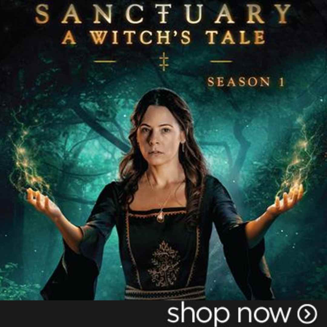 Buy The Hottest New TV Shows on DVD & Blu-Ray