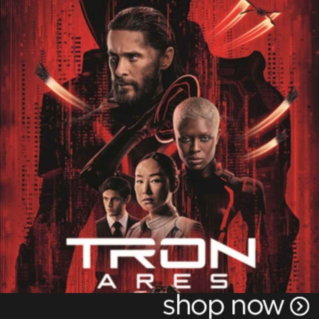 Out Now The Hottest Movies on DVD, Blu-Ray and UHD