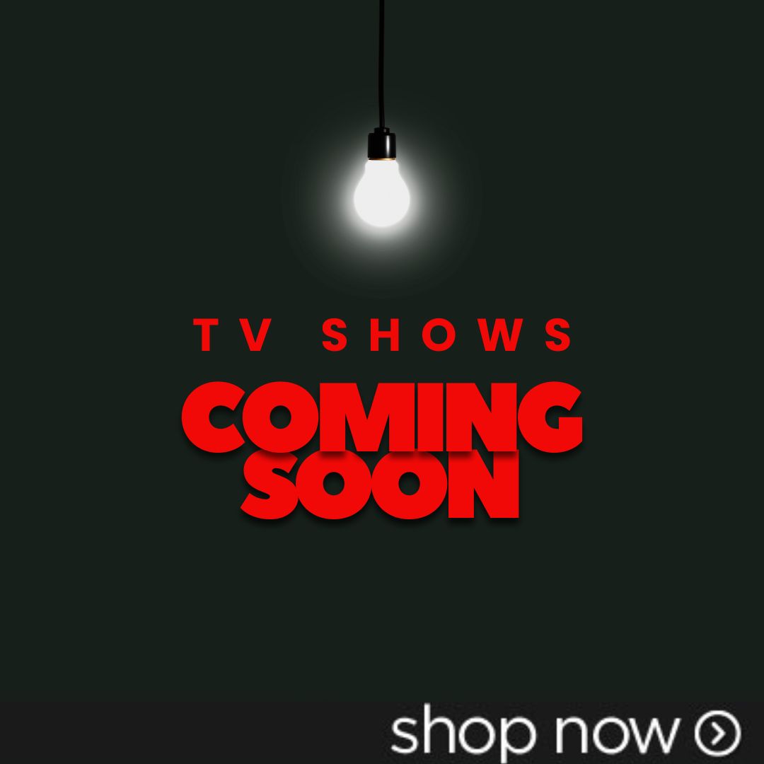 Pre-Order The Hottest TV Shows on DVD, Blu-Ray and UHD