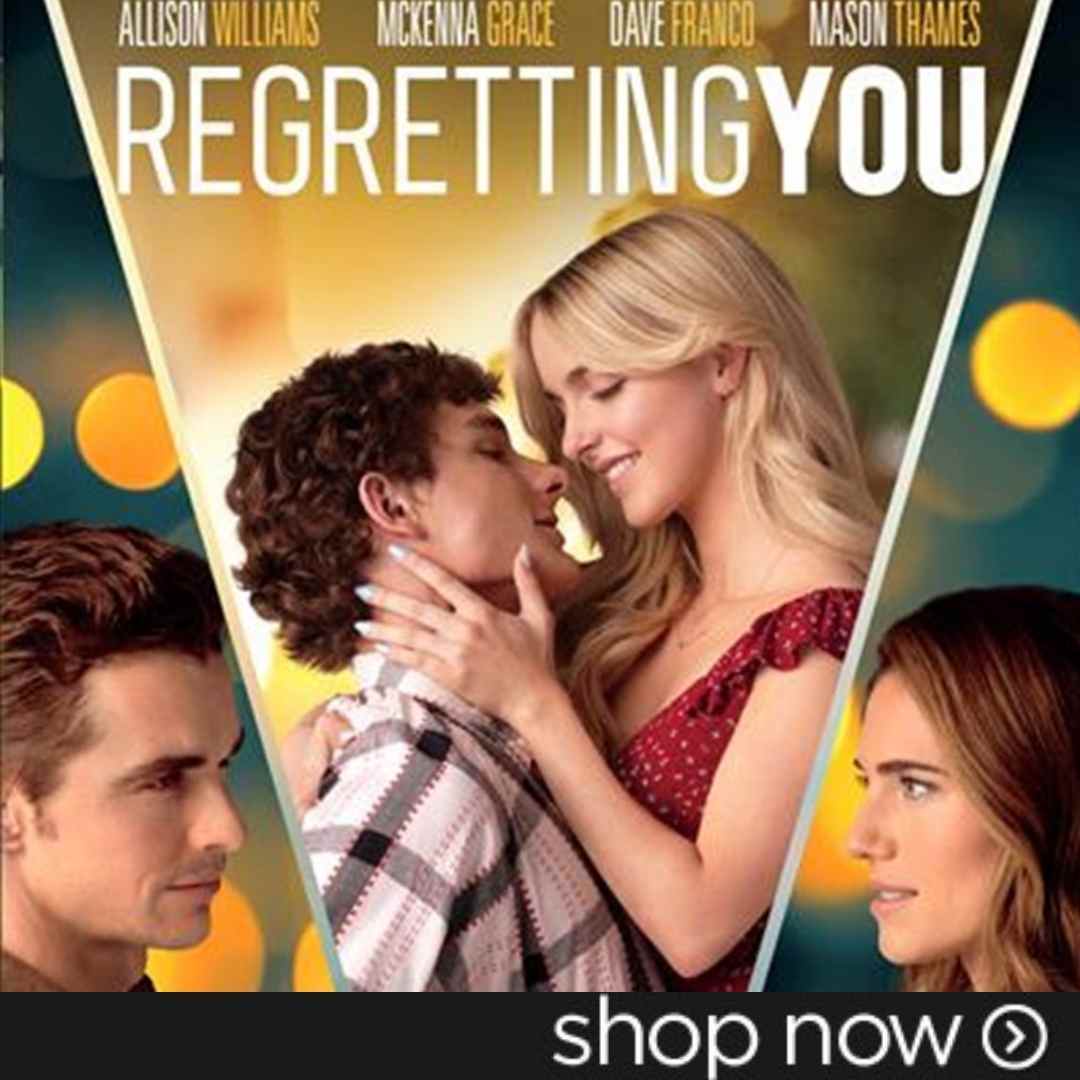 Buy The Hottest New New Movies on DVD, Blu-Ray & 4K