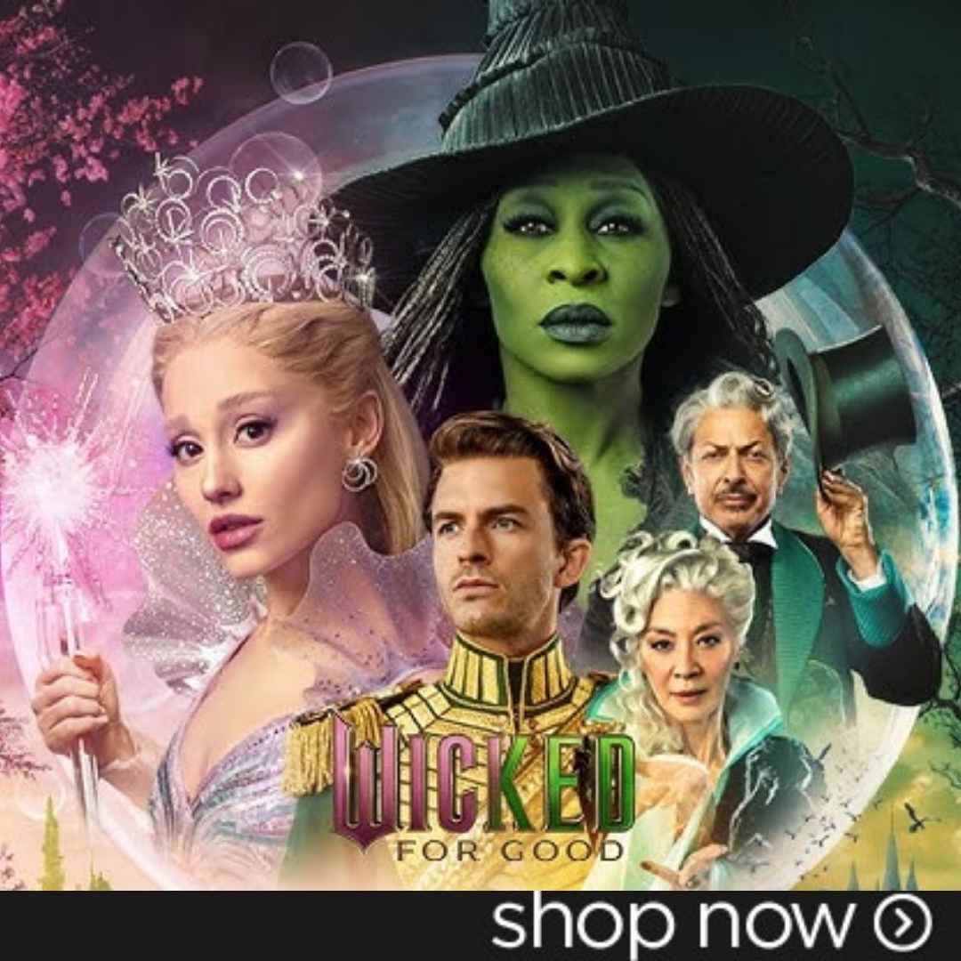 Buy The Hottest New New Movies on DVD, Blu-Ray & 4K