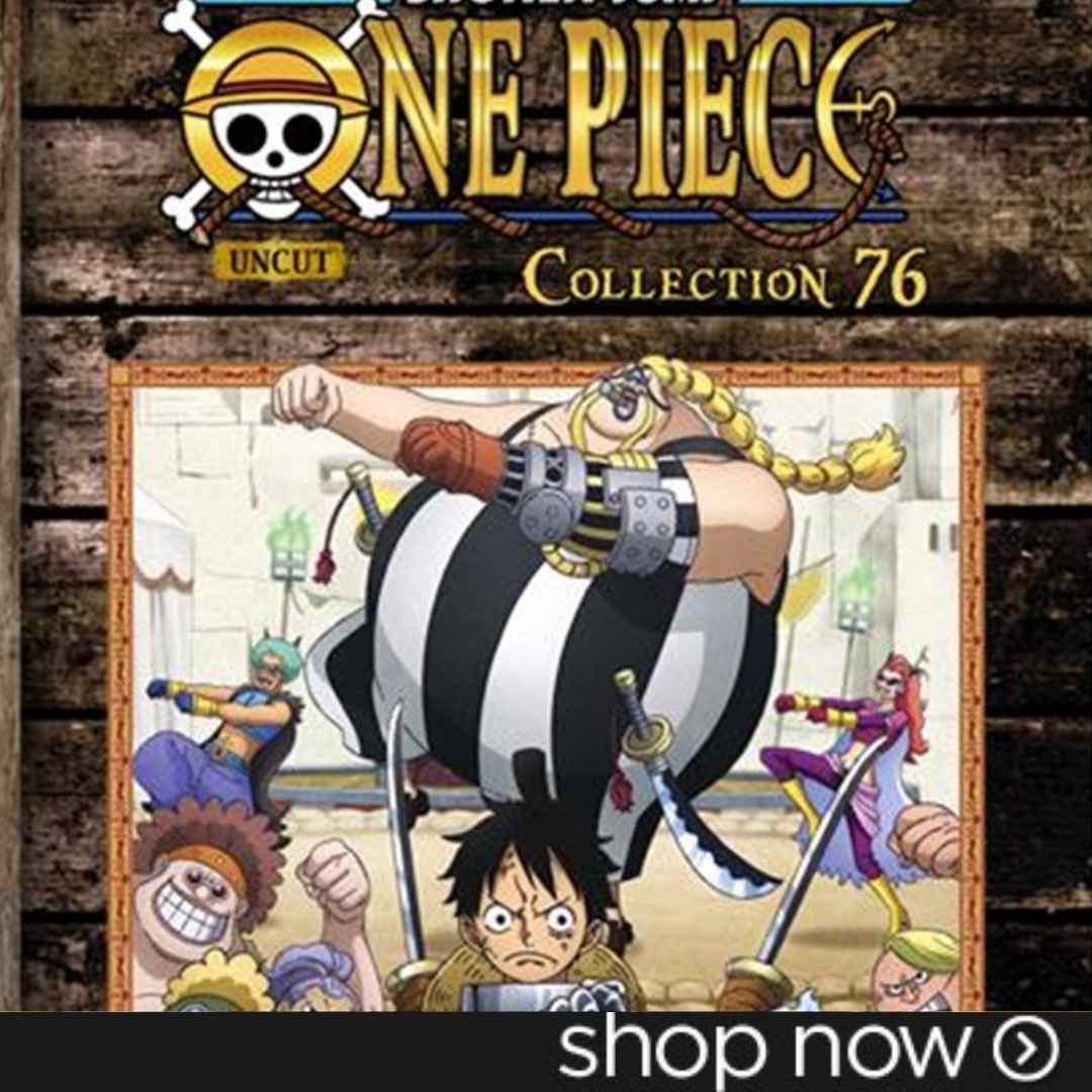 Buy The Hottest New TV Shows on DVD & Blu-Ray