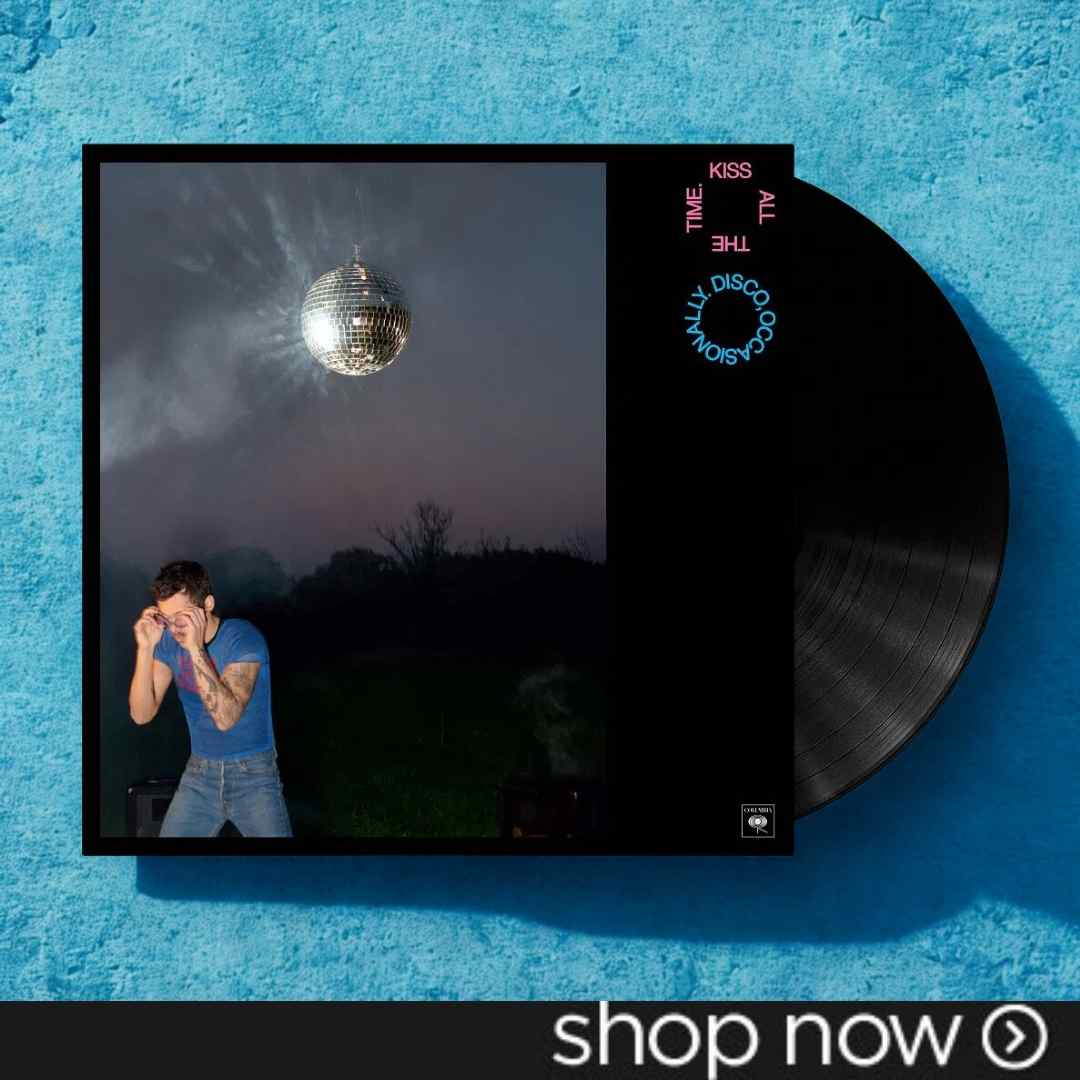 Out Now The Hottest Music on CD & Vinyl