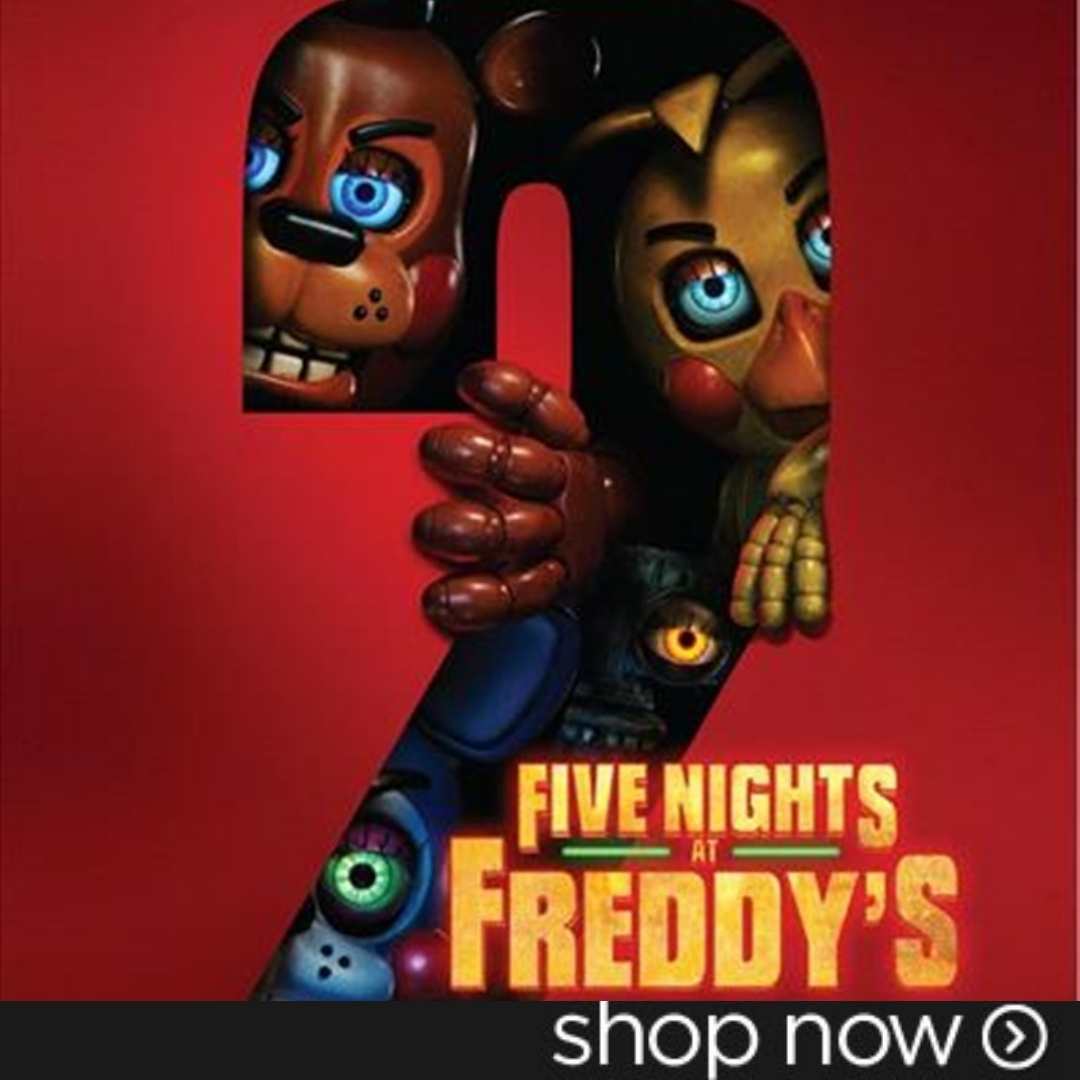 Buy The Hottest New New Movies on DVD, Blu-Ray & 4K