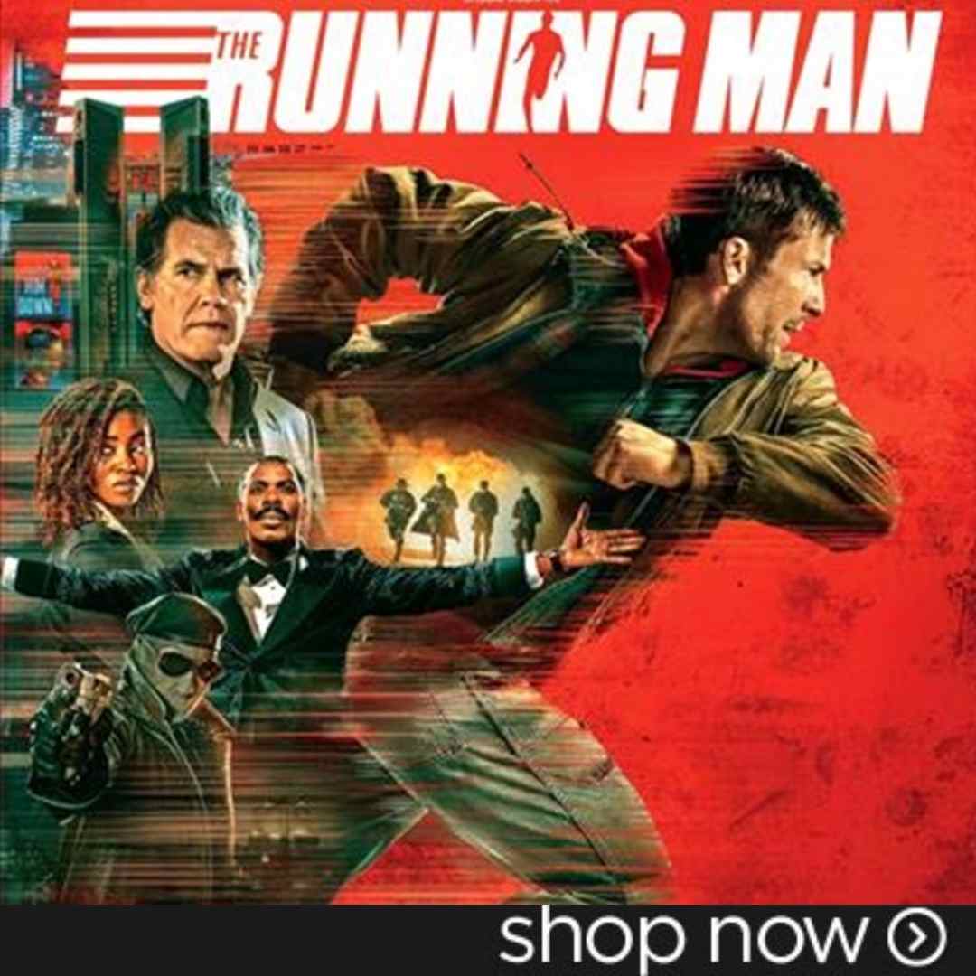 Buy The Hottest New New Movies on DVD, Blu-Ray & 4K