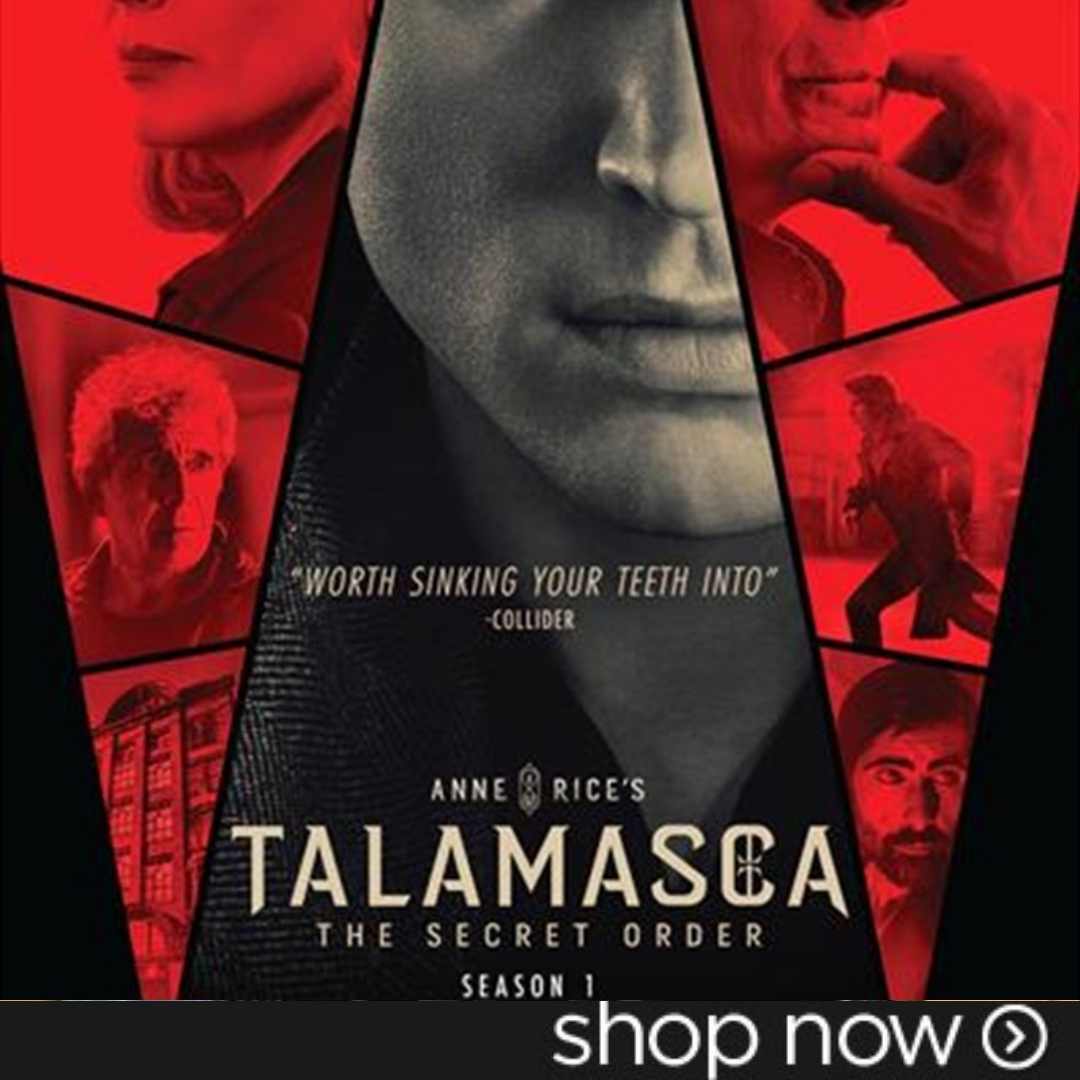 Buy The Hottest New TV Shows on DVD & Blu-Ray