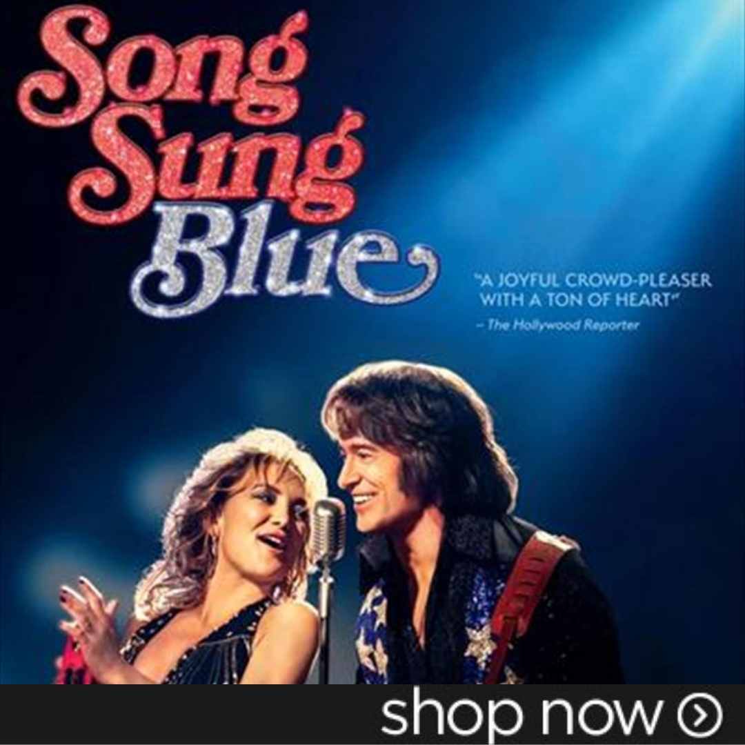 Buy The Hottest New New Movies on DVD, Blu-Ray & 4K