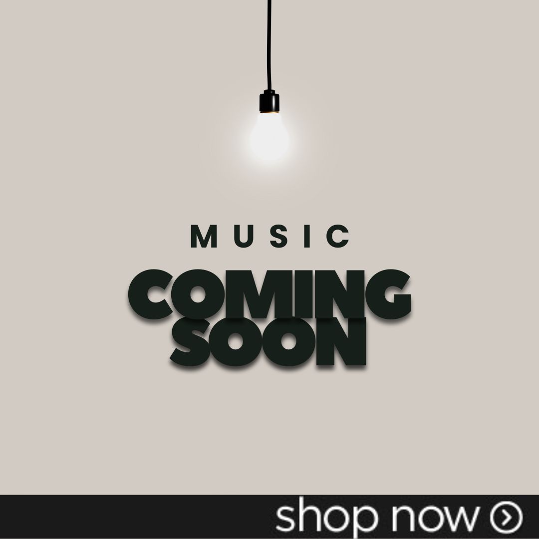 The Hottest Music Pre-Orders on CD and Vinyl