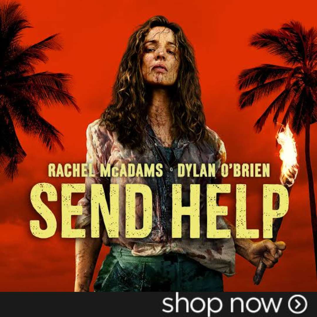 Buy The Hottest New New Movies on DVD, Blu-Ray & 4K