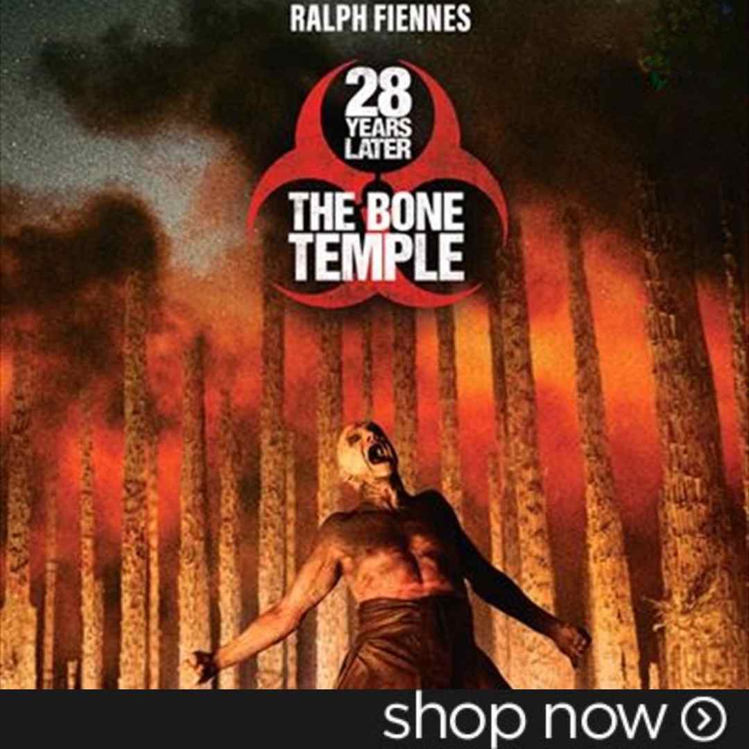 Buy The Hottest New New Movies on DVD, Blu-Ray & 4K