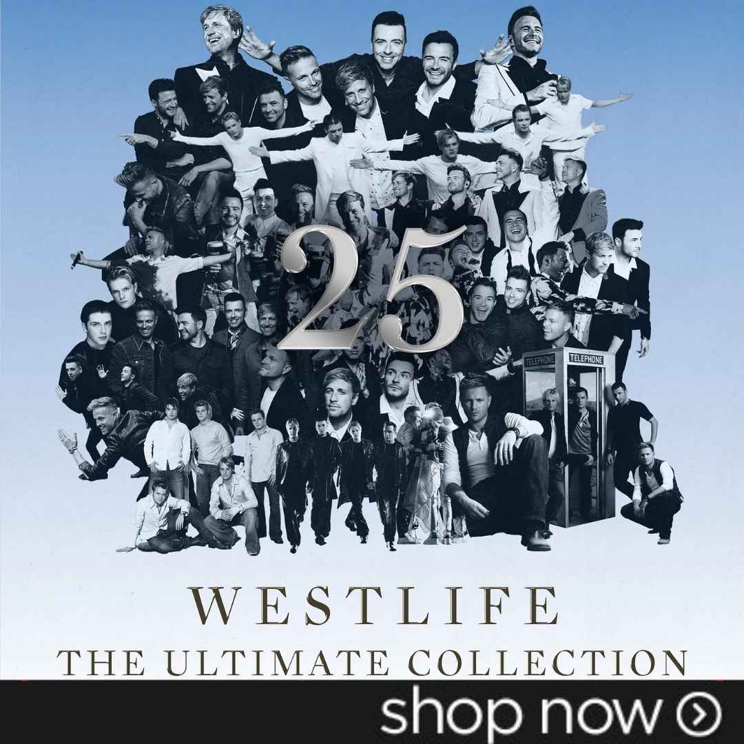 Out Now The Hottest Music on CD & Vinyl