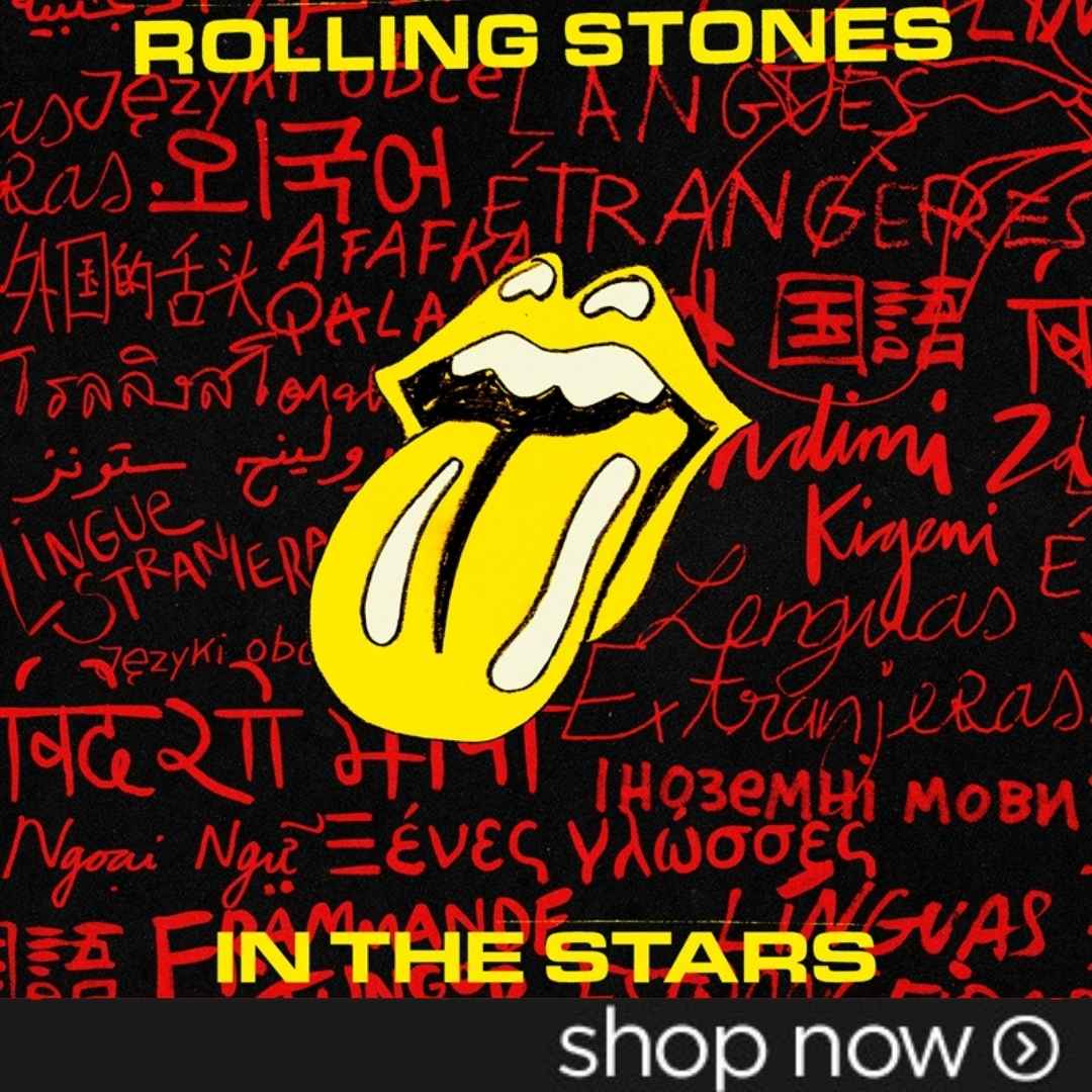 Out Now The Hottest Music on CD & Vinyl