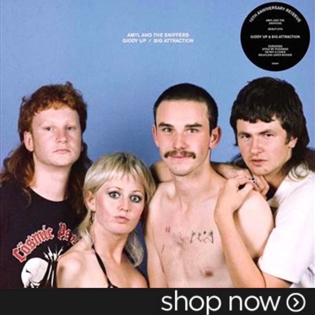 Out Now The Hottest Music on CD & Vinyl