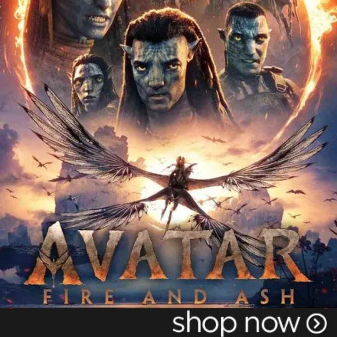 Buy The Hottest New New Movies on DVD, Blu-Ray & 4K