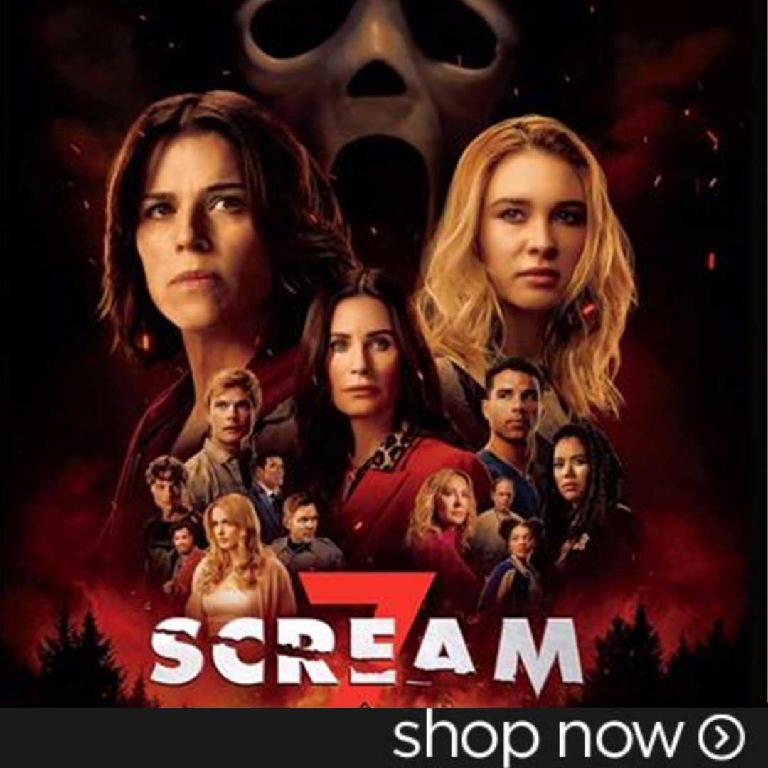 Buy The Hottest New New Movies on DVD, Blu-Ray & 4K