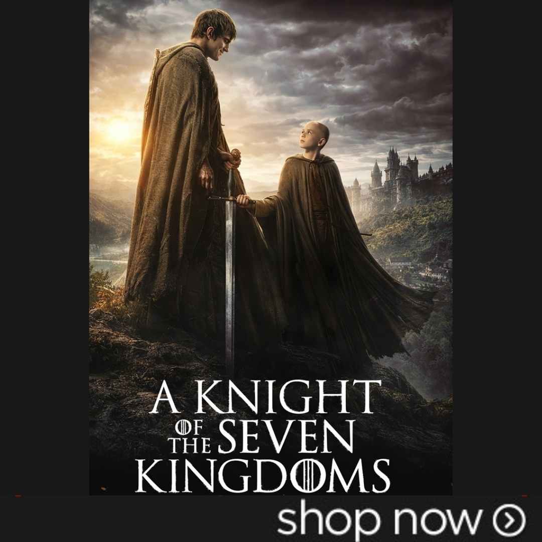 Buy The Hottest New TV Shows on DVD & Blu-Ray