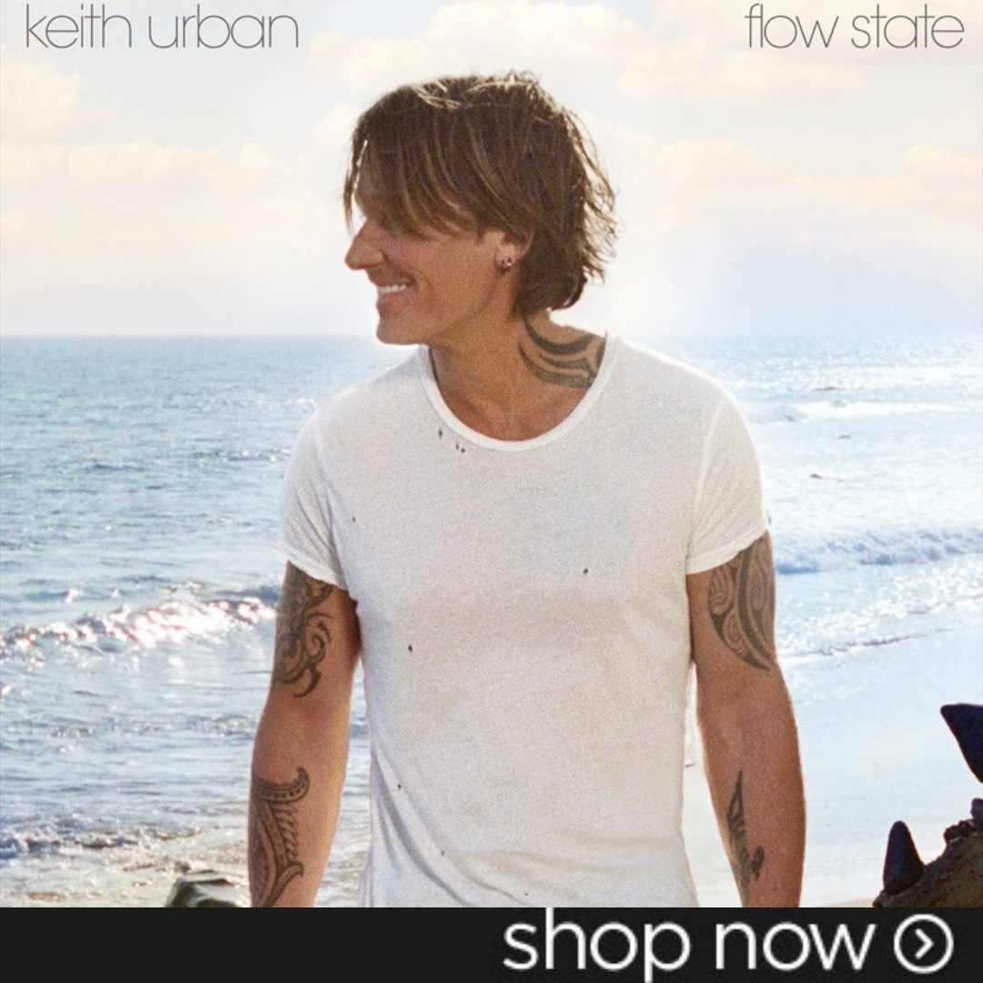 Out Now The Hottest Music on CD & Vinyl
