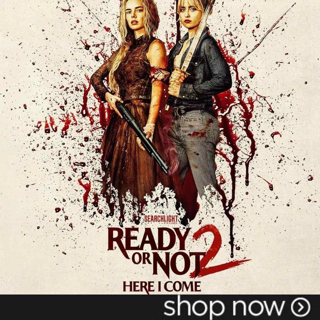 Buy The Hottest New New Movies on DVD, Blu-Ray & 4K