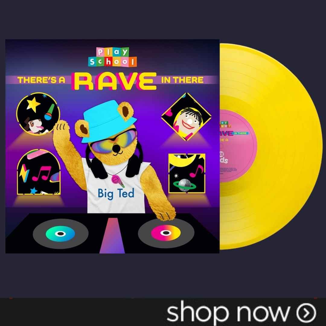 Out Now The Hottest Music on CD & Vinyl